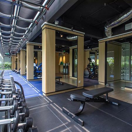 Hotel Komune Living & Wellness Kuala Lumpur Exterior photo